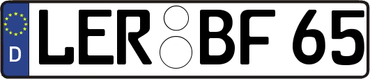 LER-BF65