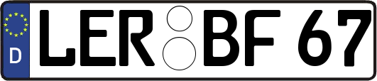 LER-BF67