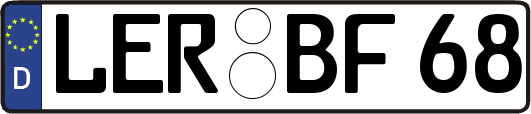 LER-BF68