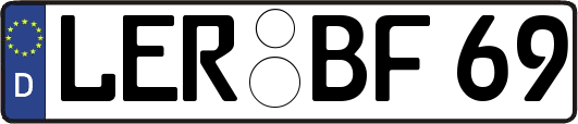 LER-BF69