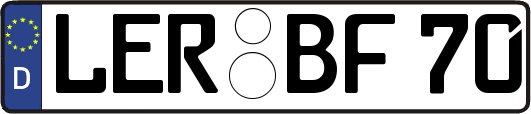 LER-BF70