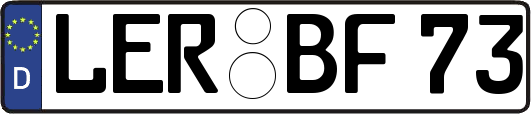 LER-BF73