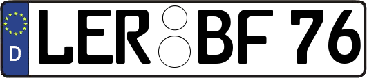 LER-BF76