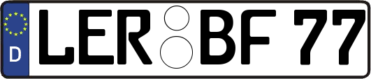 LER-BF77