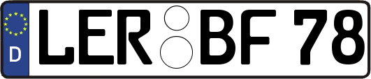LER-BF78