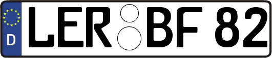 LER-BF82