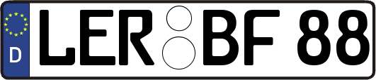 LER-BF88
