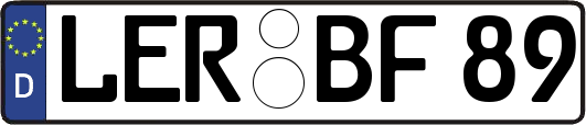 LER-BF89