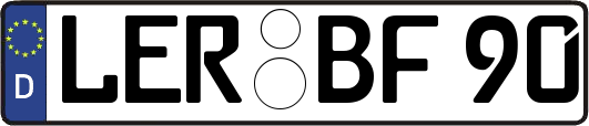 LER-BF90