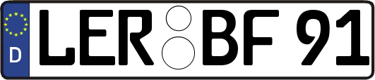 LER-BF91