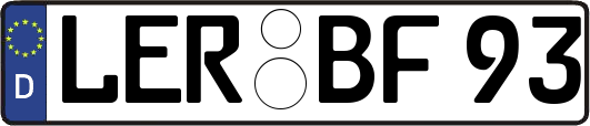 LER-BF93