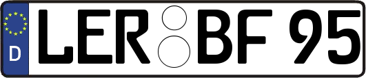 LER-BF95