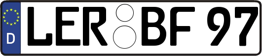 LER-BF97