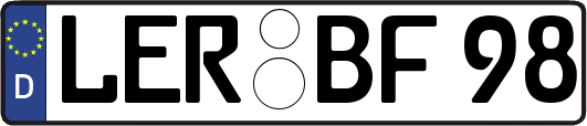 LER-BF98