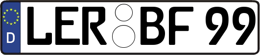 LER-BF99