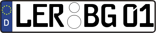 LER-BG01