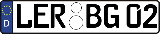 LER-BG02