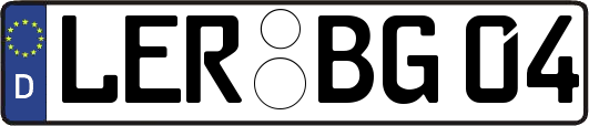 LER-BG04