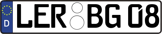 LER-BG08
