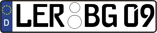 LER-BG09