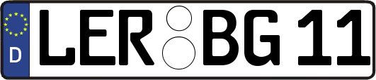 LER-BG11