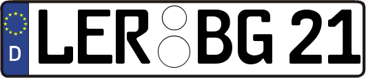 LER-BG21