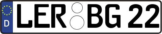 LER-BG22