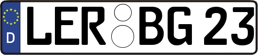 LER-BG23