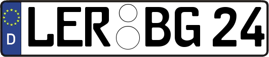 LER-BG24