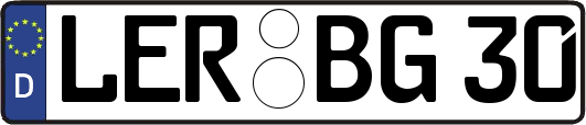 LER-BG30
