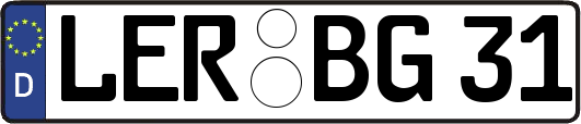 LER-BG31