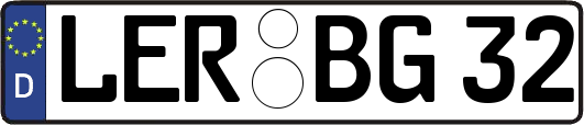 LER-BG32