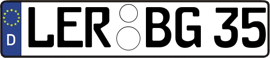 LER-BG35