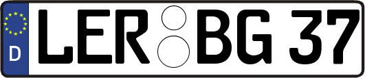LER-BG37