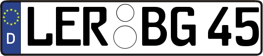 LER-BG45