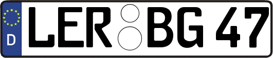 LER-BG47