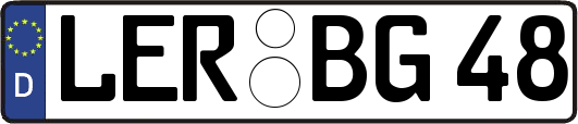 LER-BG48