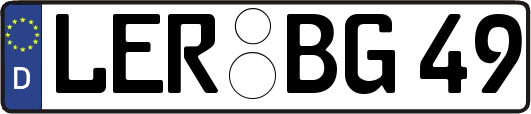 LER-BG49