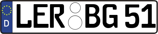 LER-BG51
