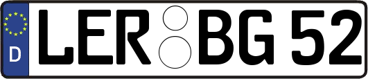 LER-BG52