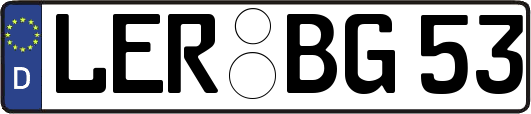 LER-BG53