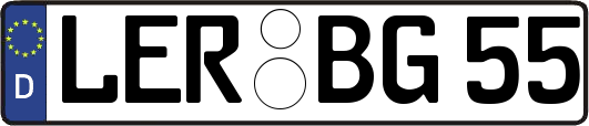 LER-BG55
