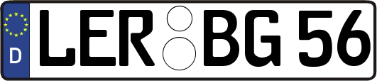 LER-BG56