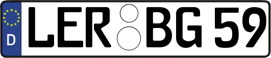 LER-BG59
