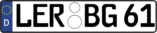 LER-BG61