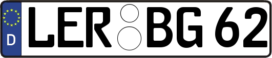 LER-BG62