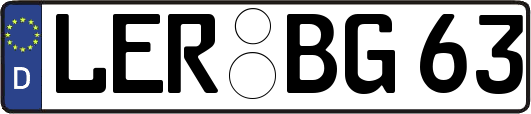 LER-BG63