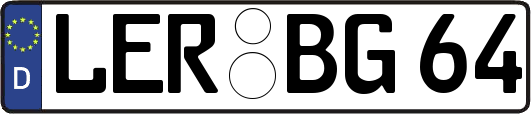 LER-BG64