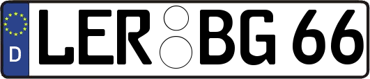 LER-BG66