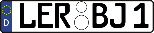 LER-BJ1